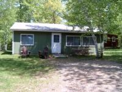 Cabin 15